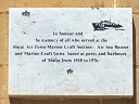 Royal Air Force Marine Branch (id=8249)